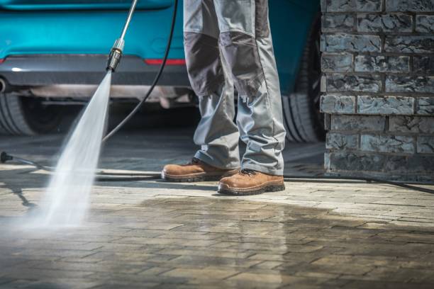 Best Concrete Sealing  in Fairmont City, IL
