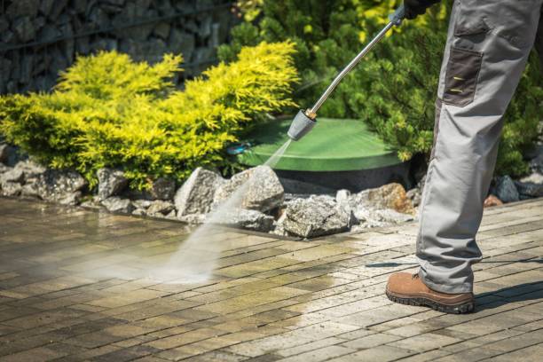 Best Playground Equipment Cleaning  in Fairmont City, IL