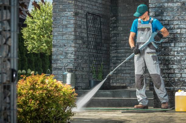 Best Fence Cleaning  in Fairmont City, IL