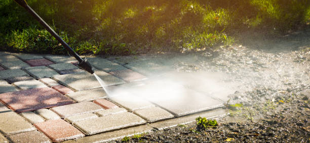 Best Pool Deck Cleaning  in Fairmont City, IL