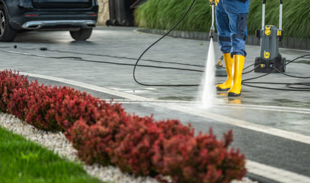 Best Gas Station Cleaning  in Fairmont City, IL